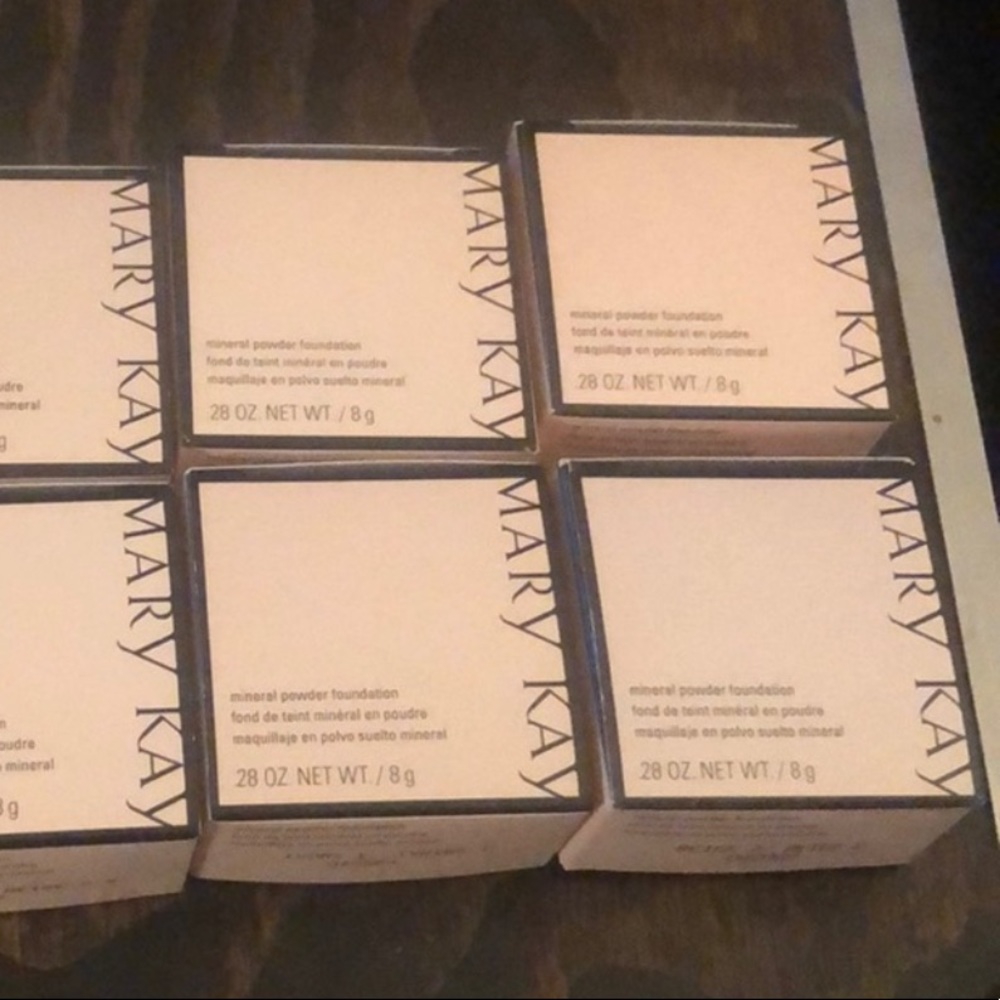 Custom Listing